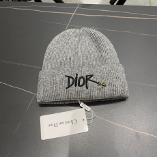 Christian Dior Caps